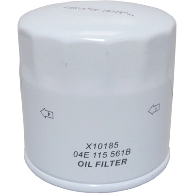 ECOGARD - X10185 - Oil Filter pa1