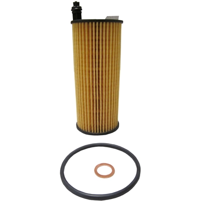 ECOGARD - X10250 - Oil Filter pa1