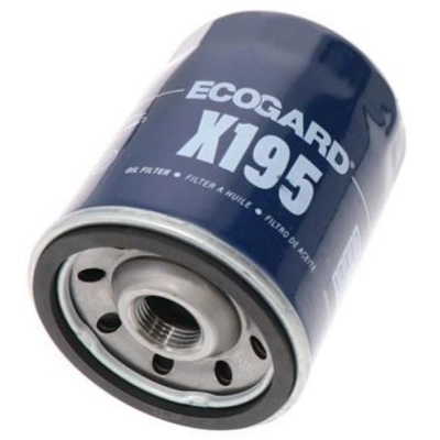 ECOGARD - X195 - Oil Filter pa6