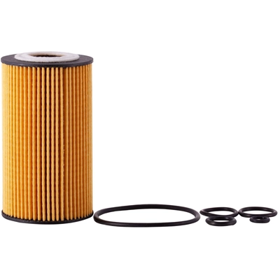 ECOGARD - X5276 - Oil Filter pa1