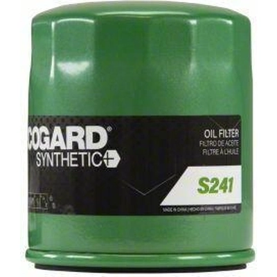 Oil Filter by ECOGARD - S241 pa1