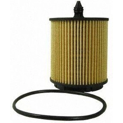 Oil Filter by ECOGARD - S5436 pa1