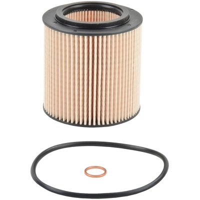 BOSCH - 3307 - Oil Filter Element pa1