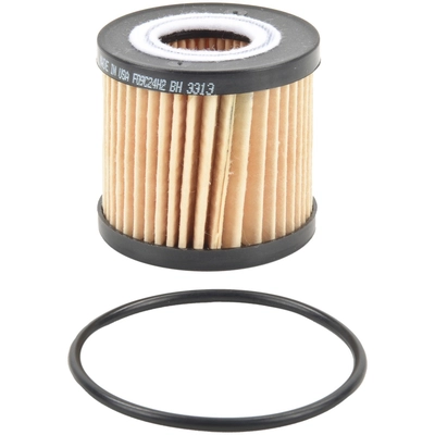 Oil Filter Element by BOSCH - 3313 pa1