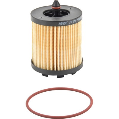 Oil Filter Element by BOSCH - 3324 pa1