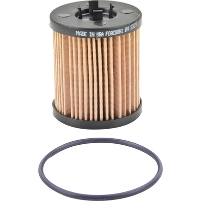 Oil Filter Element by BOSCH - 3326 pa1