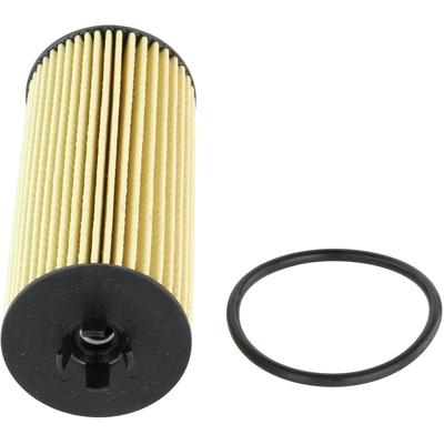 BOSCH - 3335 - Oil Filter pa2