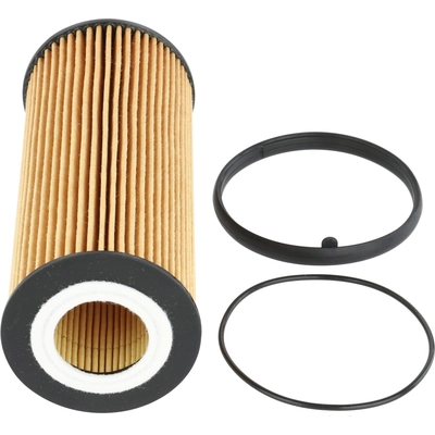 BOSCH - 3481 - Oil Filter Element pa2