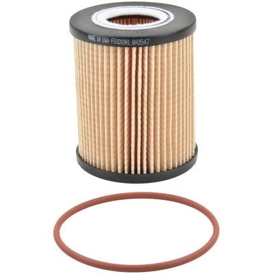 BOSCH - 3547 - Oil Filter Element pa1