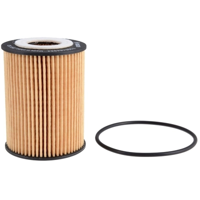 BOSCH - 3984 - Engine Oil Filter pa1