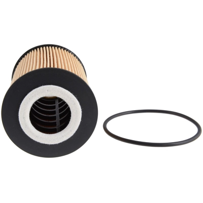 BOSCH - 3985 - Oil Filter Element pa1