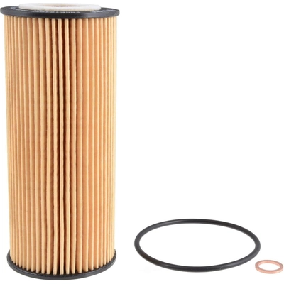 Oil Filter Element by BOSCH - 3986 pa1