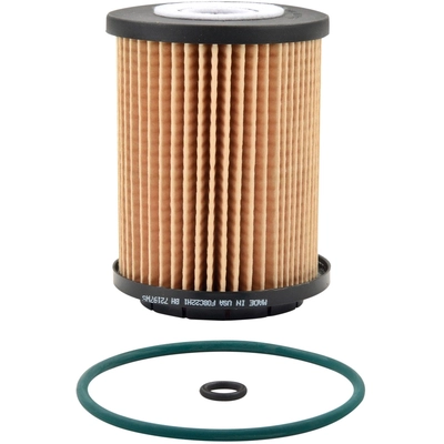 BOSCH - 72197WS - Engine Oil Filter pa1