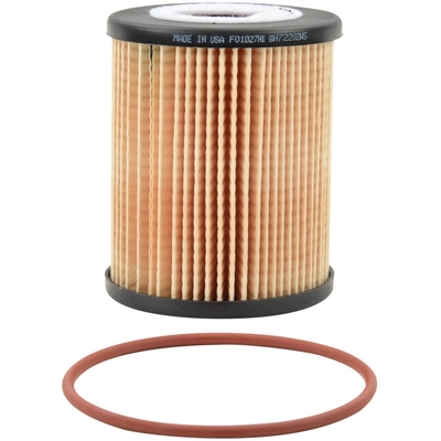 BOSCH - 72202WS - Engine Oil Filter pa1