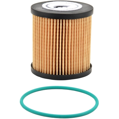 BOSCH - 72206WS - Engine Oil Filter pa1