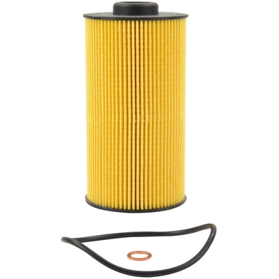 BOSCH - 72214WS - Oil Filter Element pa1