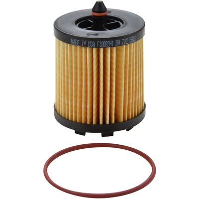 BOSCH - 72215WS - Engine Oil Filter pa1