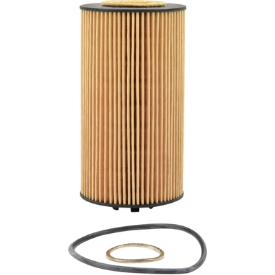 Oil Filter Element by BOSCH - 72218WS pa1