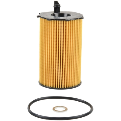 BOSCH - 72270WS - Oil Filter Element pa1