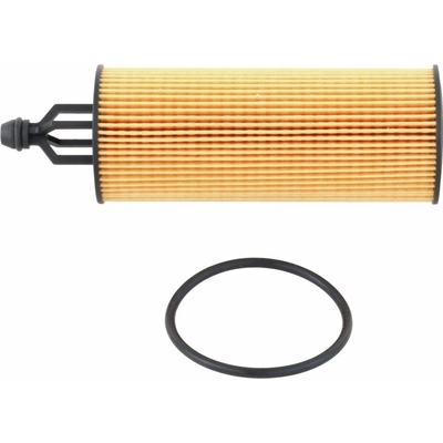 Oil Filter Element by BOSCH - 72415WS pa4