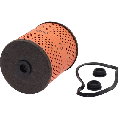 FRAM - C3 - Oil Filter pa3