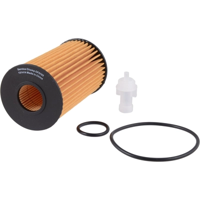 FRAM - CH10295 - Oil Filter pa5