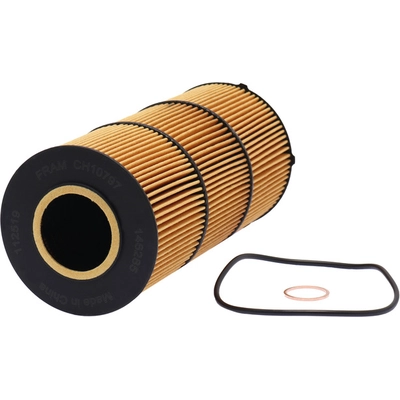 Oil Filter by FRAM - CH10797 pa2