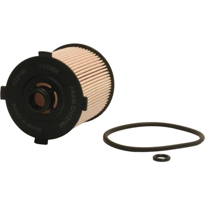 FRAM - CH12795 - OIL FILTER pa2