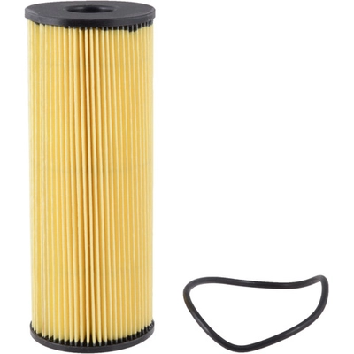 Oil Filter by FRAM - CH6848 pa6