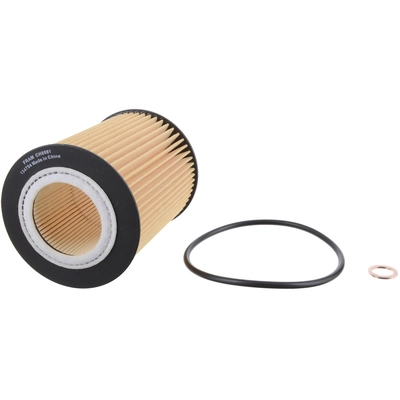 FRAM - CH8081 - Oil Filter pa2