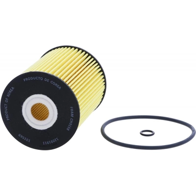 FRAM - CH8158 - Oil Filter pa10