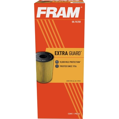 FRAM - CH9018 - Oil Filter pa3