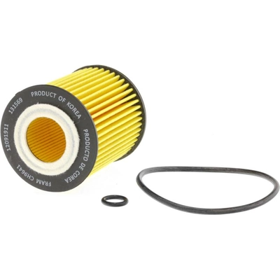 FRAM - CH9641 - Oil Filter pa6
