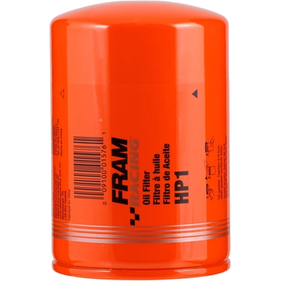 FRAM - HP1 - Oil Filter pa5