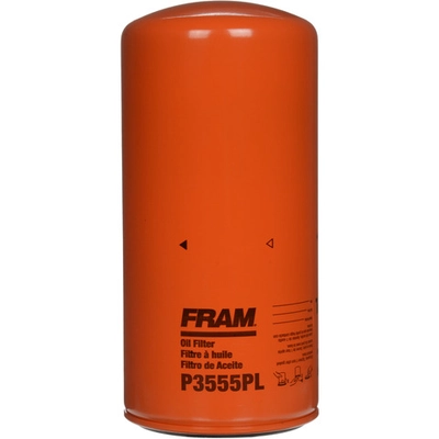 FRAM - P3555PL - FRAM FUEL FILTER pa1