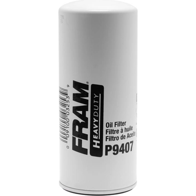 Oil Filter by FRAM - P9407 pa6
