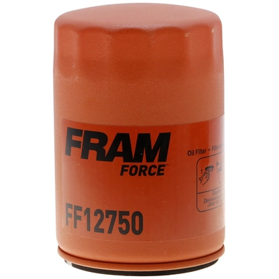 FRAM - PH12750 - OIL FILTER pa1