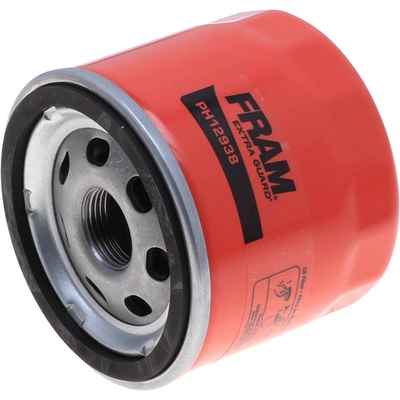 Oil Filter by FRAM - PH12938 pa1