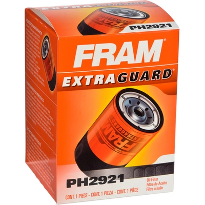 Oil Filter by FRAM - PH2921 pa3