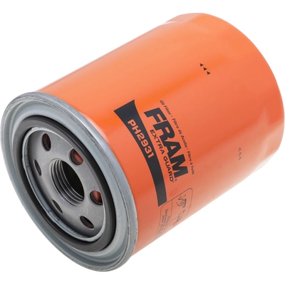 FRAM - PH2931 - Oil Filter pa3