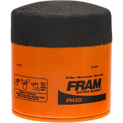FRAM - PH30 - Oil Filter pa10