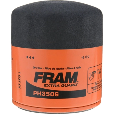 FRAM - PH3506 - Oil Filter pa6