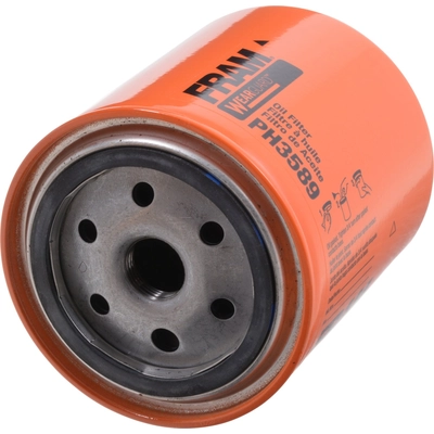 Oil Filter by FRAM - PH3589 pa3