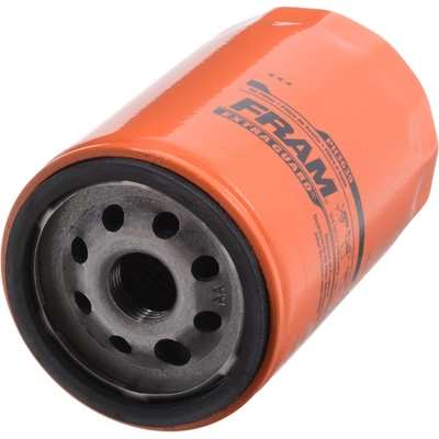 Oil Filter by FRAM - PH3639 pa3