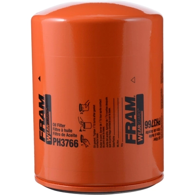 FRAM - PH3766 - Oil Filter pa5