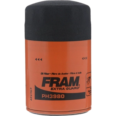 FRAM - PH3980 - Filtre � l'huile pa7