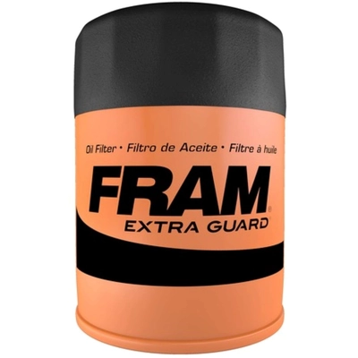 FRAM - PH43 - Oil Filter pa7