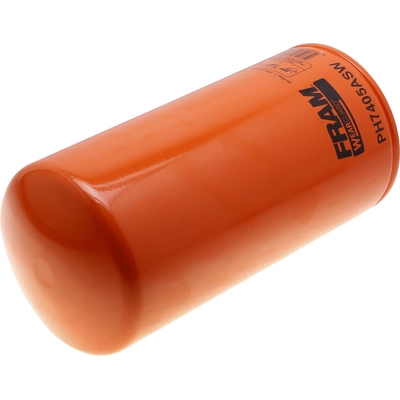 Oil Filter by FRAM - PH7405A pa1