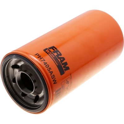 Oil Filter by FRAM - PH7405A pa2