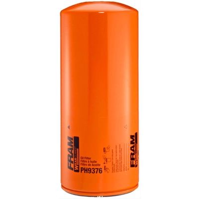 FRAM - PH9376 - FRAM Oil Filter pa1